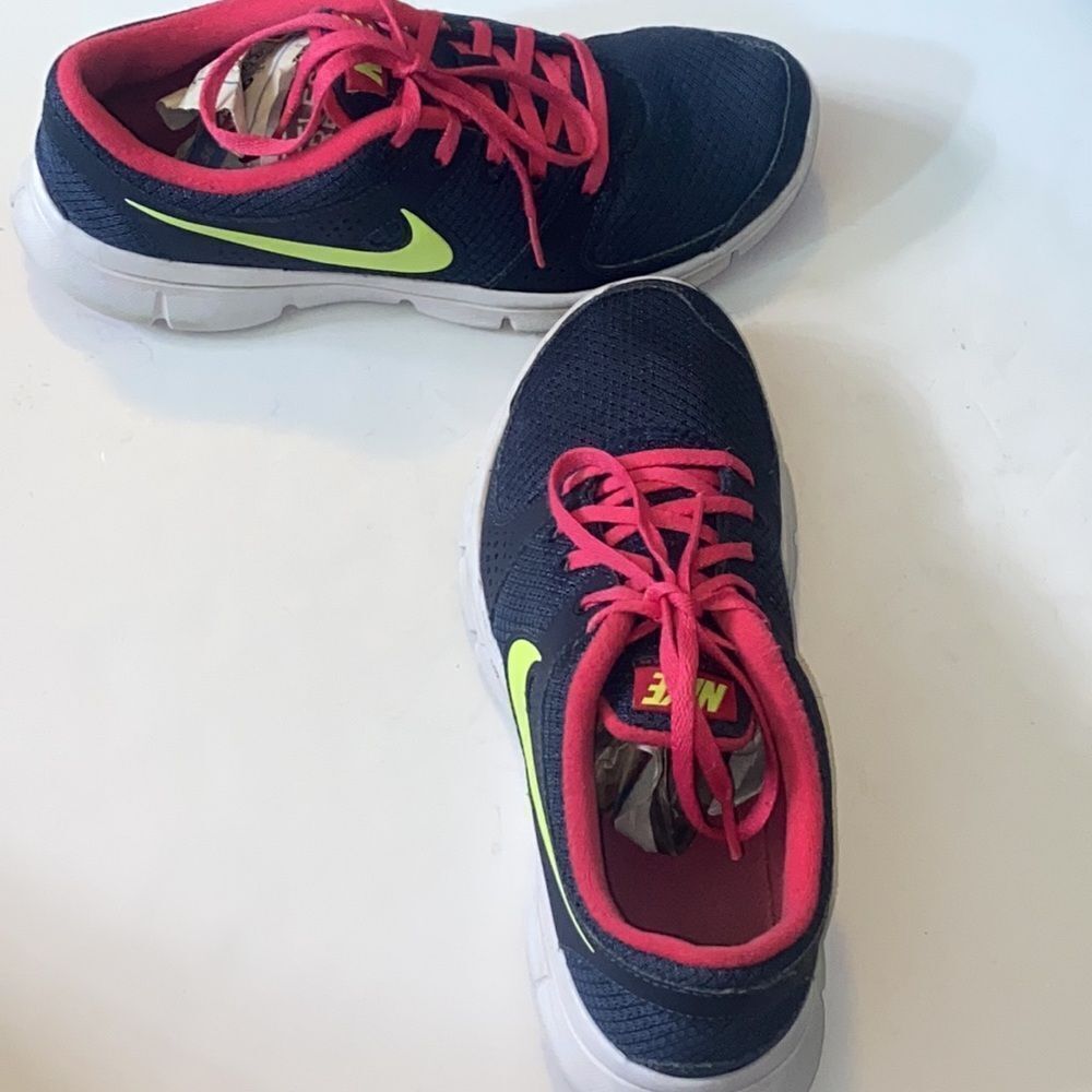 Nike Frex Experience Rn Running Shoes 7 US